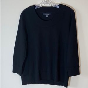 Banana Republic Extra Fine Merino Sweater